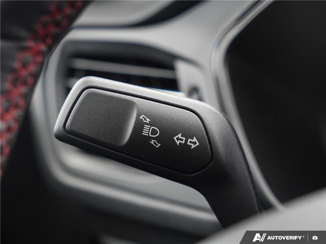 2025 Ford Escape ST-Line (Stk: 603927) in St. Catharines - Image 14 of 27