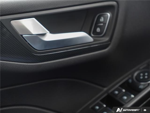 2025 Ford Escape ST-Line (Stk: 603927) in St. Catharines - Image 15 of 27