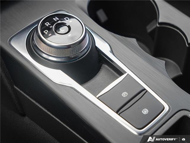 2025 Ford Escape ST-Line (Stk: 603927) in St. Catharines - Image 17 of 27