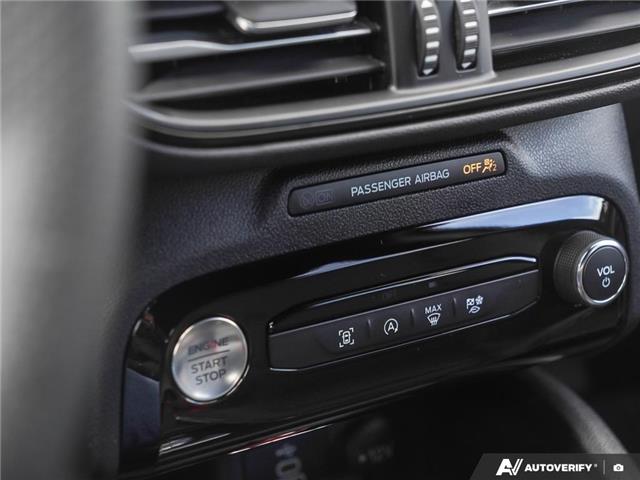 2025 Ford Escape ST-Line (Stk: 603927) in St. Catharines - Image 18 of 27