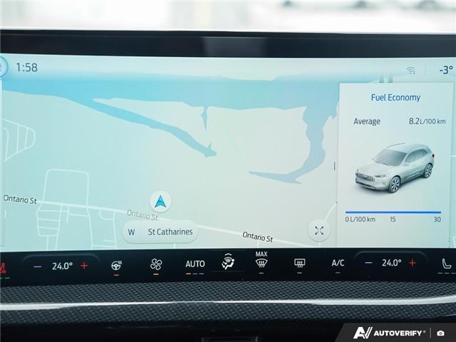 2025 Ford Escape ST-Line (Stk: 603927) in St. Catharines - Image 19 of 27