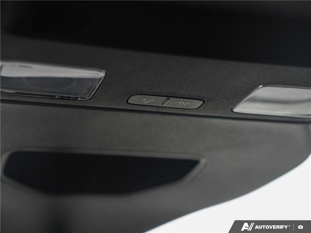 2025 Ford Escape ST-Line (Stk: 603927) in St. Catharines - Image 20 of 27