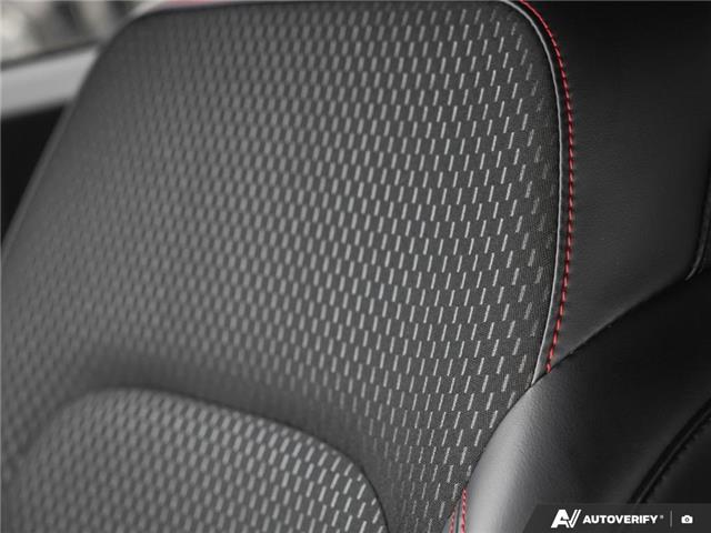 2025 Ford Escape ST-Line (Stk: 603927) in St. Catharines - Image 21 of 27
