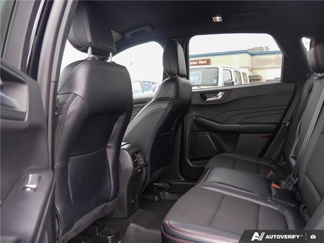 2025 Ford Escape ST-Line (Stk: 603927) in St. Catharines - Image 22 of 27