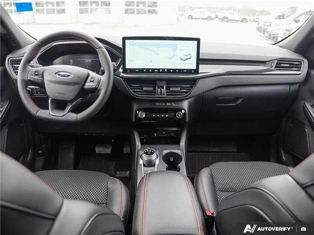2025 Ford Escape ST-Line (Stk: 603927) in St. Catharines - Image 23 of 27