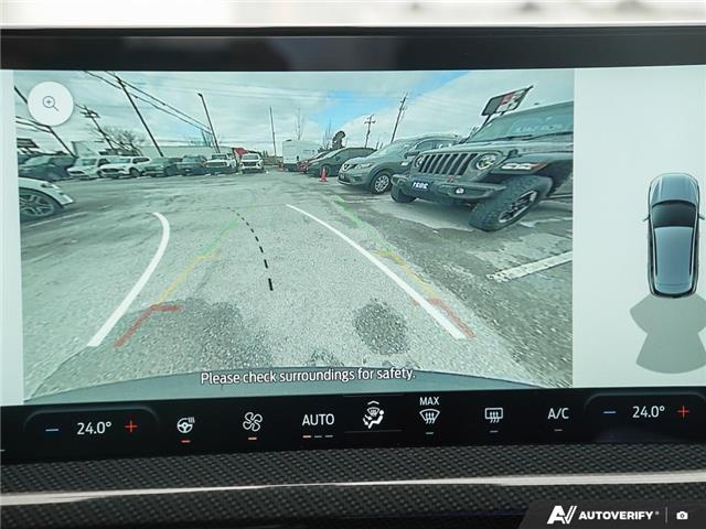 2025 Ford Escape ST-Line (Stk: 603927) in St. Catharines - Image 24 of 27