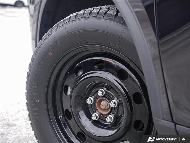 2025 Ford Escape ST-Line (Stk: 603927) in St. Catharines - Image 25 of 27