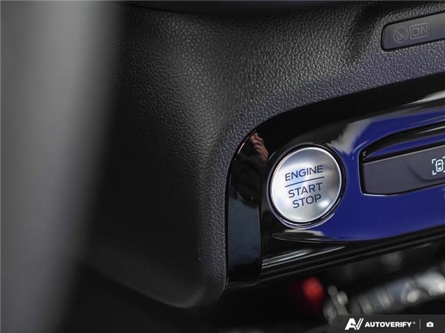 2025 Ford Escape ST-Line (Stk: 603927) in St. Catharines - Image 27 of 27