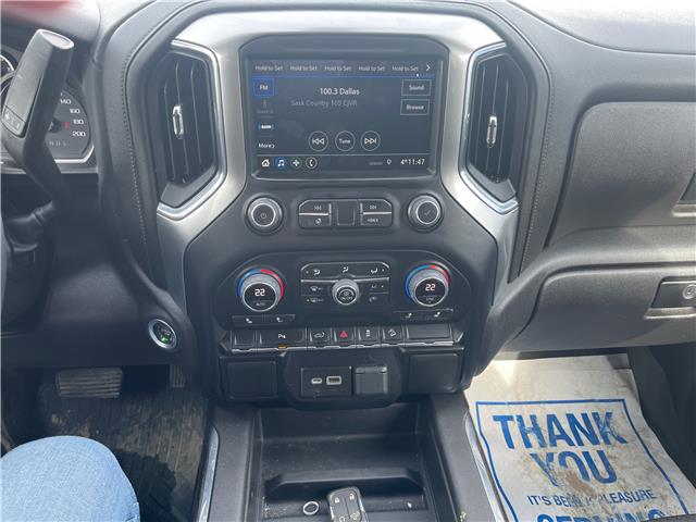 2022 Chevrolet Silverado 1500 LTD LT Trail Boss (Stk: 23T148B) in Wadena - Image 12 of 14 2022 Chevrolet Silverado 1500 LTD LT Trail Boss (Stk: 23T148B) in Wadena - Image 12 of 14
