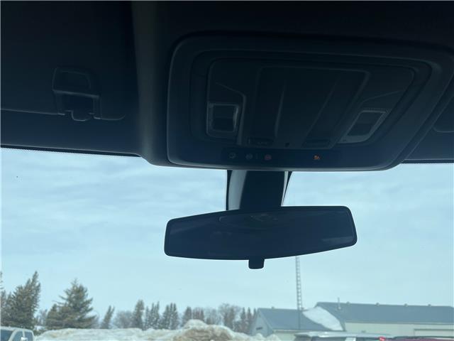 2022 Chevrolet Silverado 1500 LTD LT Trail Boss (Stk: 23T148B) in Wadena - Image 13 of 14 2022 Chevrolet Silverado 1500 LTD LT Trail Boss (Stk: 23T148B) in Wadena - Image 13 of 14