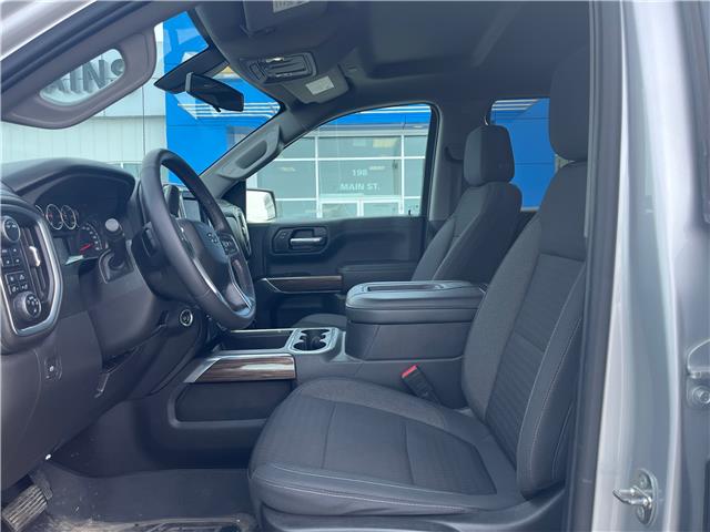 2022 Chevrolet Silverado 1500 LTD LT Trail Boss (Stk: 23T148B) in Wadena - Image 14 of 14 2022 Chevrolet Silverado 1500 LTD LT Trail Boss (Stk: 23T148B) in Wadena - Image 14 of 14