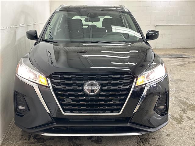 2024 Nissan Kicks SV (Stk: 43648J) in Belleville - Image 2 of 28