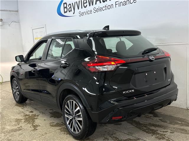 2024 Nissan Kicks SV (Stk: 43648J) in Belleville - Image 5 of 28