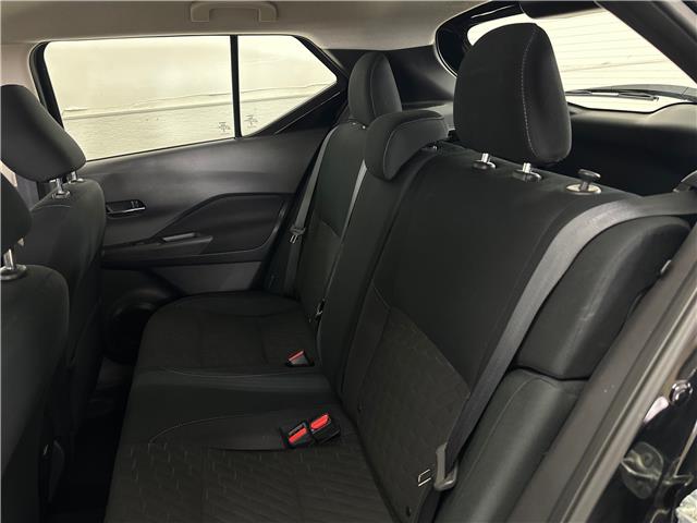 2024 Nissan Kicks SV (Stk: 43648J) in Belleville - Image 7 of 28