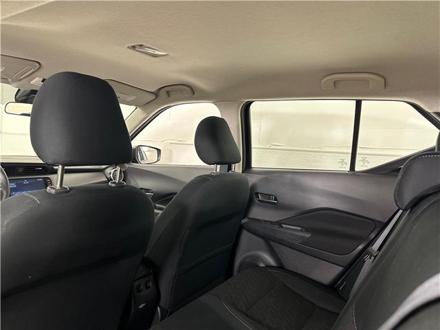 2024 Nissan Kicks SV (Stk: 43648J) in Belleville - Image 8 of 28