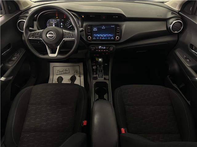 2024 Nissan Kicks SV (Stk: 43648J) in Belleville - Image 9 of 28