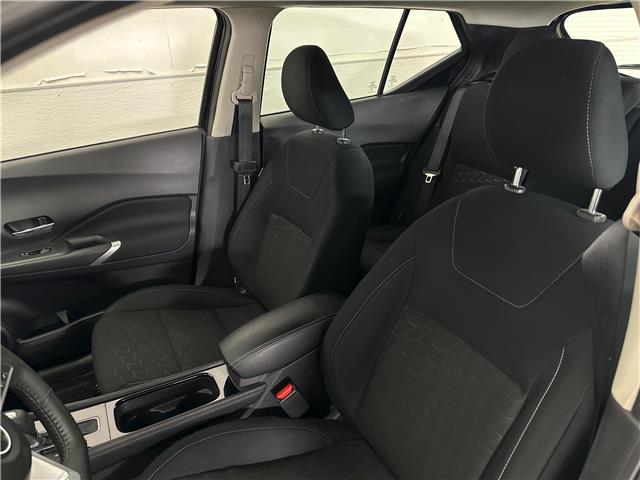 2024 Nissan Kicks SV (Stk: 43648J) in Belleville - Image 11 of 28
