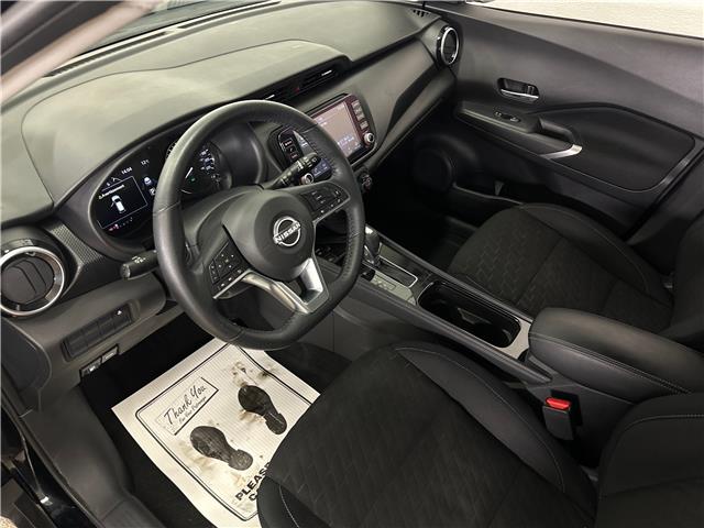 2024 Nissan Kicks SV (Stk: 43648J) in Belleville - Image 12 of 28