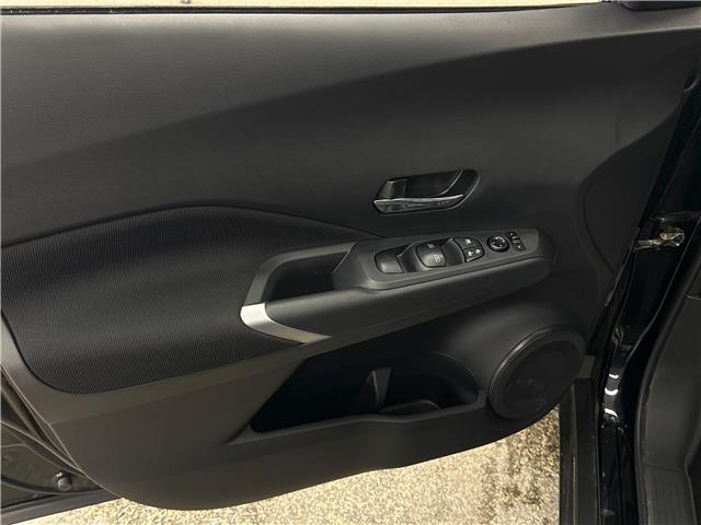 2024 Nissan Kicks SV (Stk: 43648J) in Belleville - Image 13 of 28