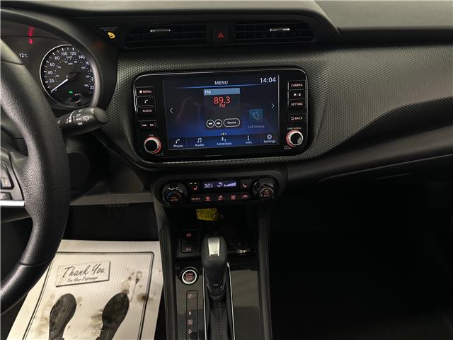 2024 Nissan Kicks SV (Stk: 43648J) in Belleville - Image 15 of 28