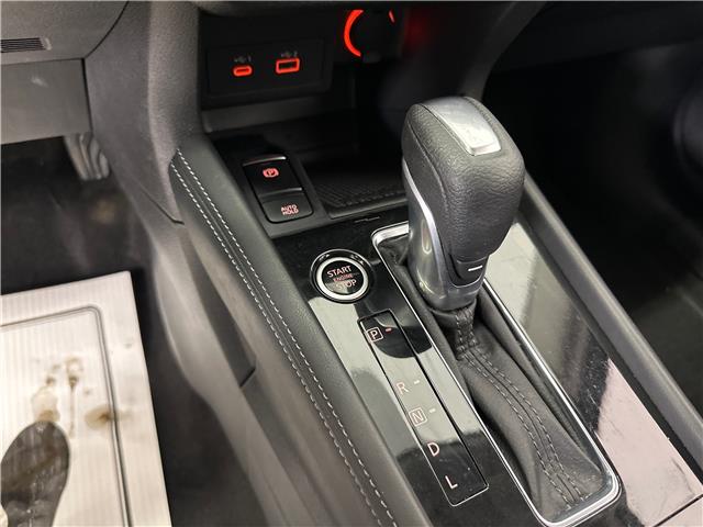 2024 Nissan Kicks SV (Stk: 43648J) in Belleville - Image 16 of 28