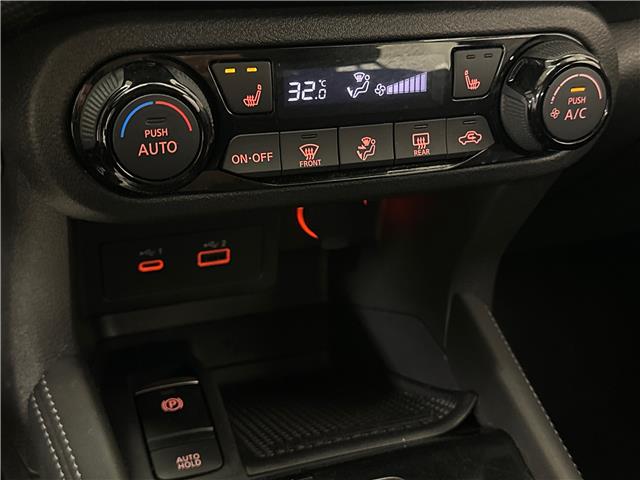 2024 Nissan Kicks SV (Stk: 43648J) in Belleville - Image 17 of 28