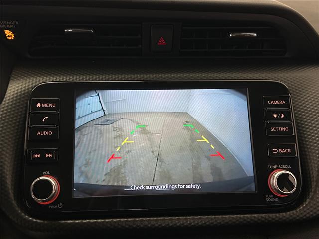 2024 Nissan Kicks SV (Stk: 43648J) in Belleville - Image 18 of 28