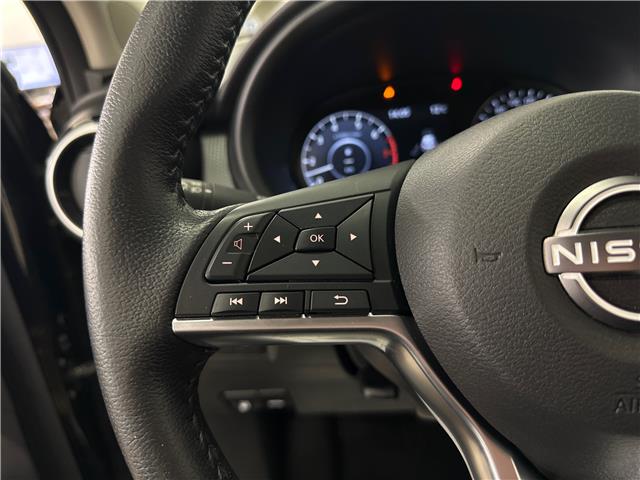2024 Nissan Kicks SV (Stk: 43648J) in Belleville - Image 20 of 28