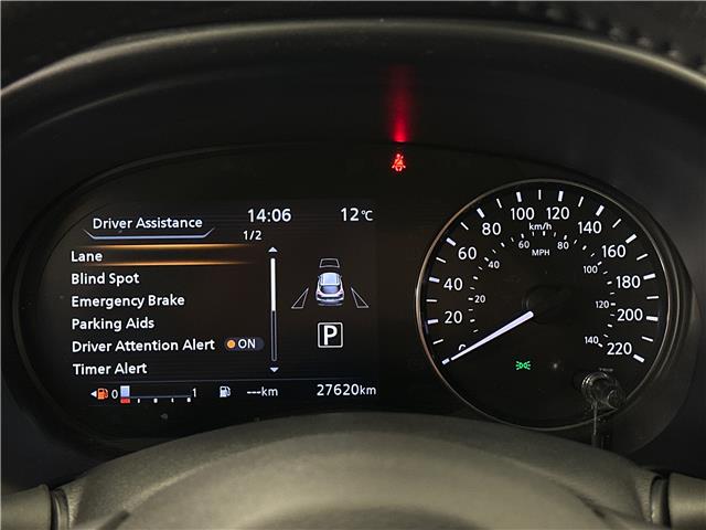 2024 Nissan Kicks SV (Stk: 43648J) in Belleville - Image 21 of 28