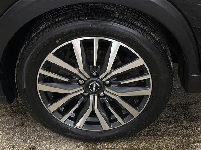2024 Nissan Kicks SV (Stk: 43648J) in Belleville - Image 23 of 28
