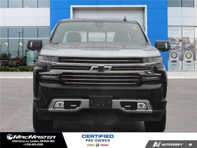 2020 Chevrolet Silverado 1500 High Country (Stk: 265068C) in London - Image 2 of 30
