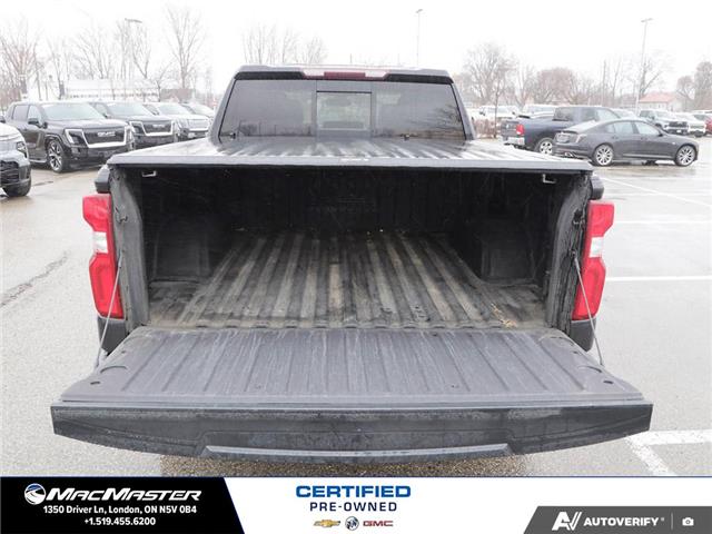 2020 Chevrolet Silverado 1500 High Country (Stk: 265068C) in London - Image 9 of 30