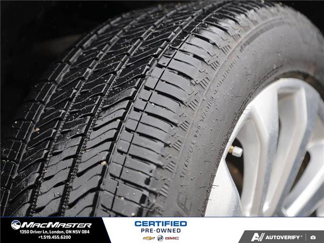 2020 Chevrolet Silverado 1500 High Country (Stk: 265068C) in London - Image 11 of 30