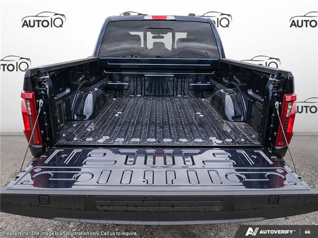 2026 Ford F-150 XLT (Stk: MFLFI086) in Sault Ste. Marie - Image 7 of 27