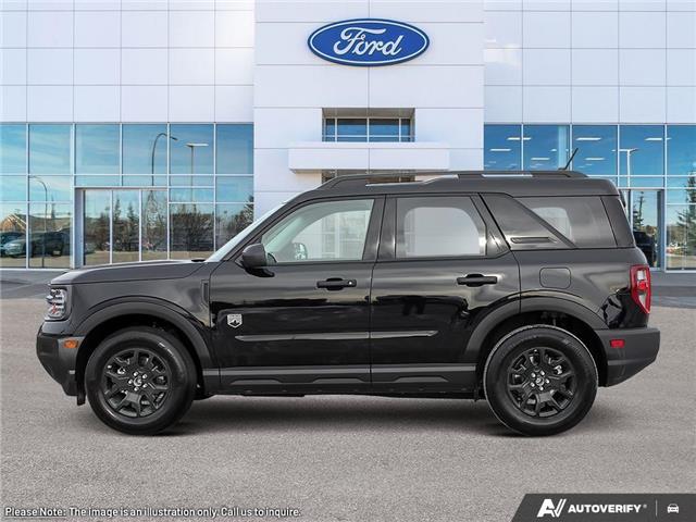2026 Ford Bronco Sport Big Bend (Stk: TA-435) in Calgary - Image 3 of 20