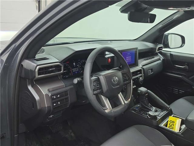 2025 Toyota Tacoma TRD Off Road (Stk: 43740J) in Belleville - Image 2 of 8