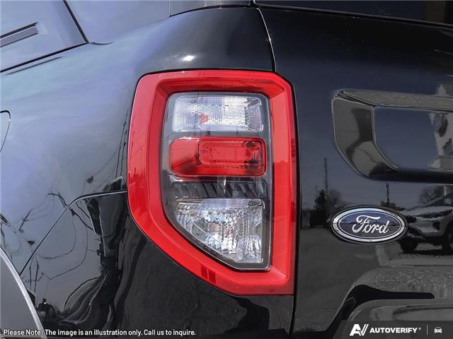 2026 Ford Bronco Sport Big Bend (Stk: TA-439) in Calgary - Image 11 of 26