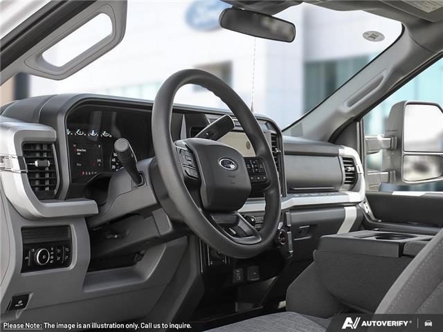 2026 Ford F-250 XLT (Stk: TA-487) in Calgary - Image 12 of 26