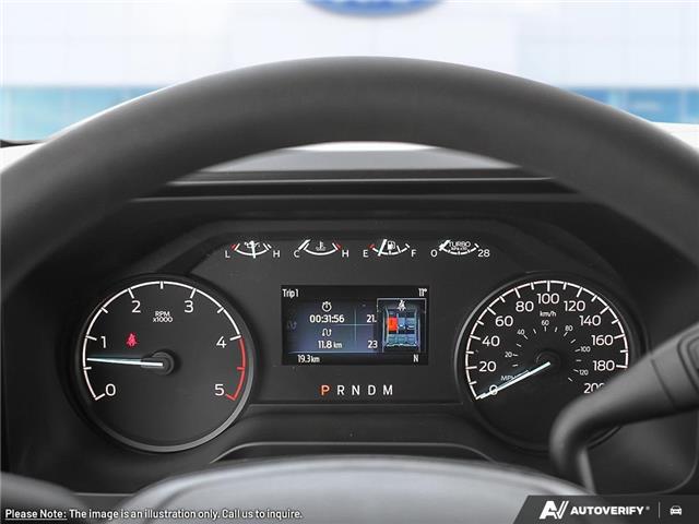 2026 Ford F-250 XLT (Stk: TA-487) in Calgary - Image 14 of 26