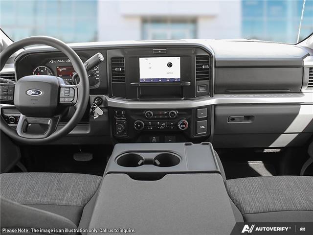 2026 Ford F-250 XLT (Stk: TA-487) in Calgary - Image 22 of 26
