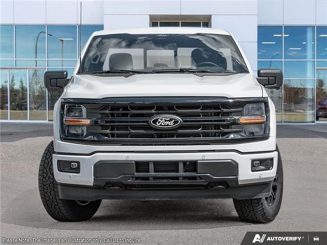 2026 Ford F-150 XLT (Stk: TA-426) in Calgary - Image 2 of 27