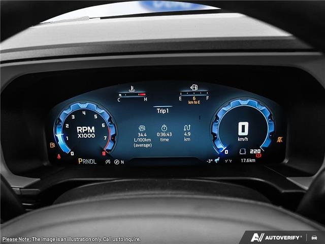 2026 Ford Bronco Sport Big Bend (Stk: TA-441) in Calgary - Image 14 of 25