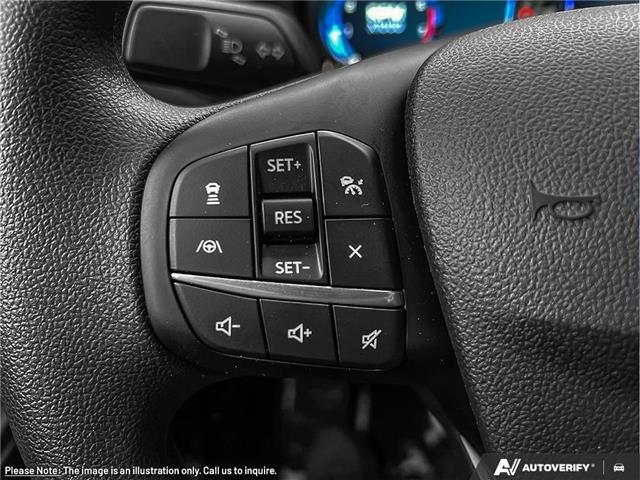 2026 Ford Bronco Sport Big Bend (Stk: TA-434) in Calgary - Image 12 of 21