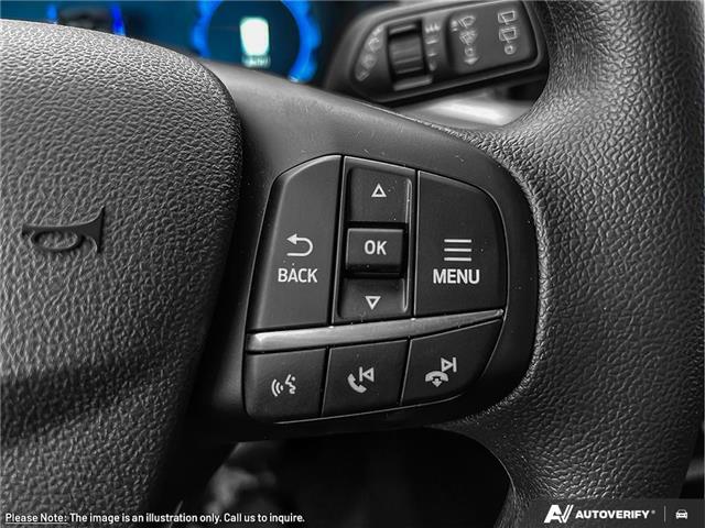 2026 Ford Bronco Sport Big Bend (Stk: TA-434) in Calgary - Image 21 of 21