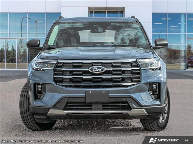2026 Ford Explorer Active (Stk: TA-271) in Calgary - Image 2 of 25