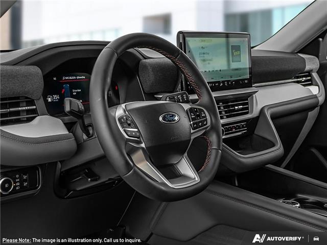 2026 Ford Explorer Active (Stk: TA-271) in Calgary - Image 12 of 25
