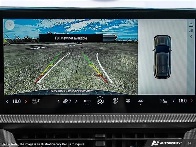 2026 Ford Explorer Active (Stk: TA-271) in Calgary - Image 18 of 25