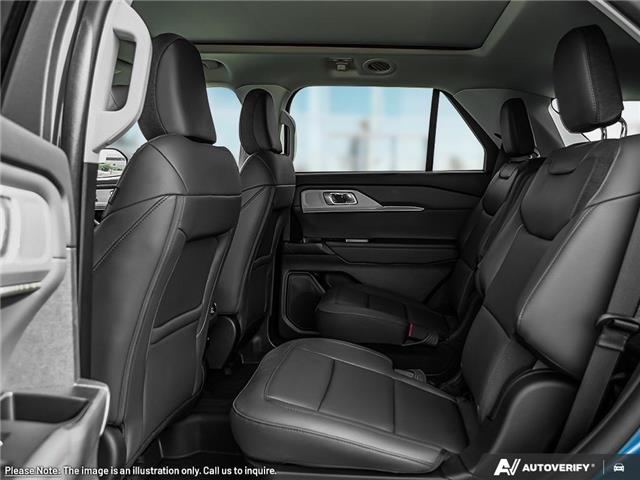 2026 Ford Explorer Active (Stk: TA-271) in Calgary - Image 21 of 25