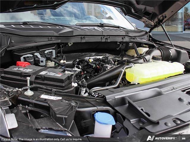 2026 Ford F-150 XLT (Stk: TA-294) in Calgary - Image 6 of 27