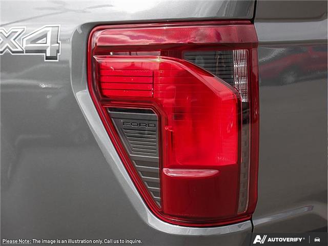 2026 Ford F-150 XLT (Stk: TA-294) in Calgary - Image 11 of 27